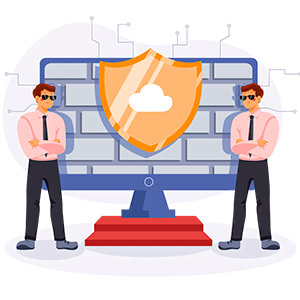 Seguridad de red - Firewall