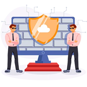 Seguridad de red - Firewall