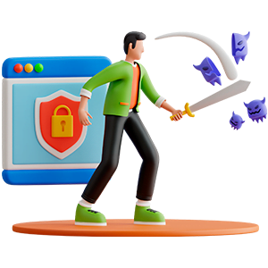 Seguridad de red - Detección