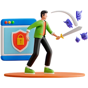 Seguridad de red - Detección