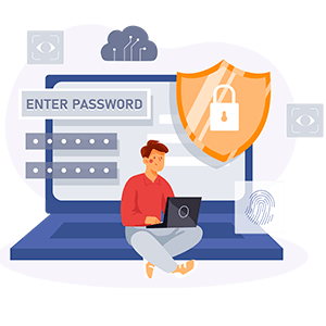 Seguridad de redes - Entrenamiento