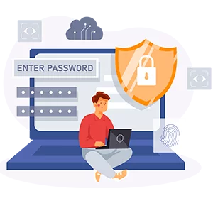 Seguridad de redes - Entrenamiento