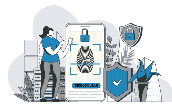 Sistema de control de accesos - HotSpot