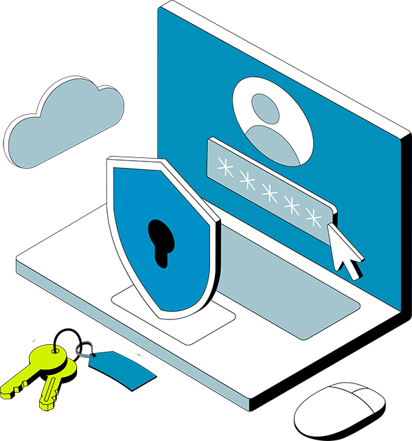 Sistema de control de accesos - HotSpot