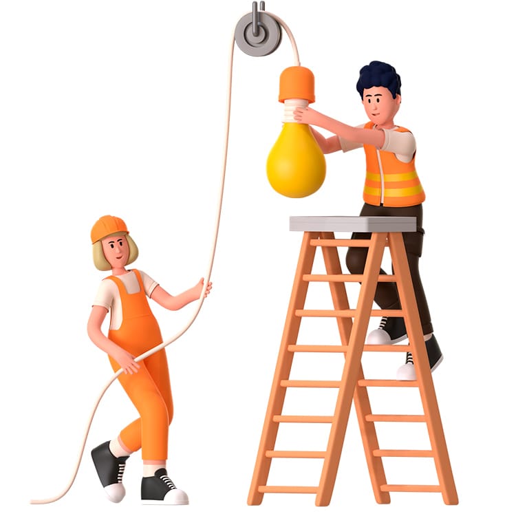 Iluminación inteligente - smart lighting