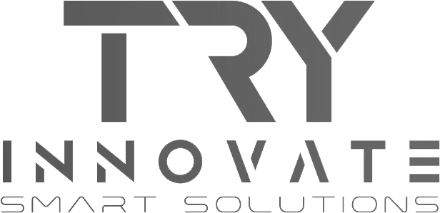 Logo TRY INNOVATE