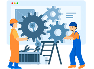 Sistema de control de accesos
