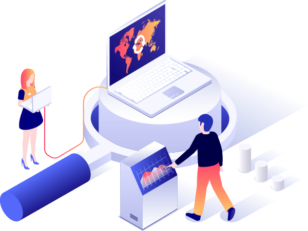 Monitorización de red - Network monitoring