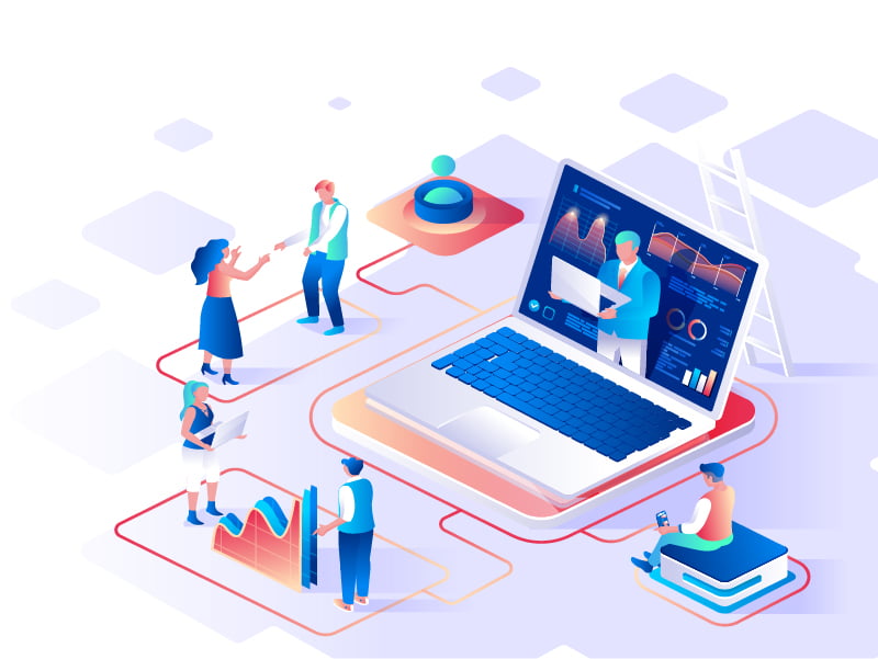 Redes virtuales - Virtual Networks